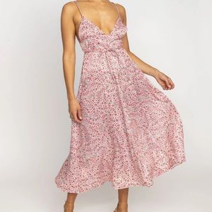 Resa - Hannah Midi Dress